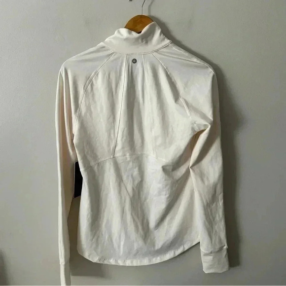 NWOT 90 Degree By Reflex - Women's Lux Slim Fit Track Jacket L - Picture 8 of 9